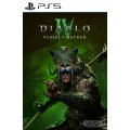 Diablo IV 4: Vessel of Hatred - Expansion Bundle PS5